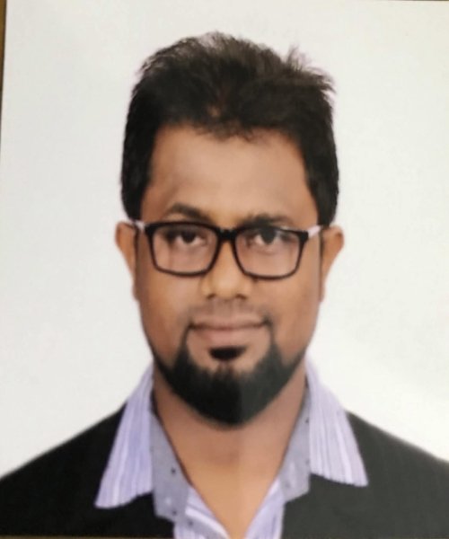 Md Yasin
